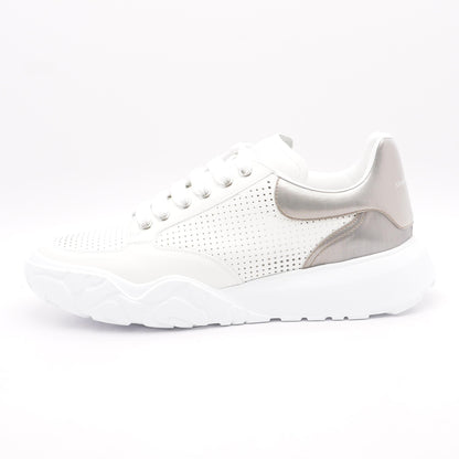 Court Eco Sneakers in White Dreamy Bug