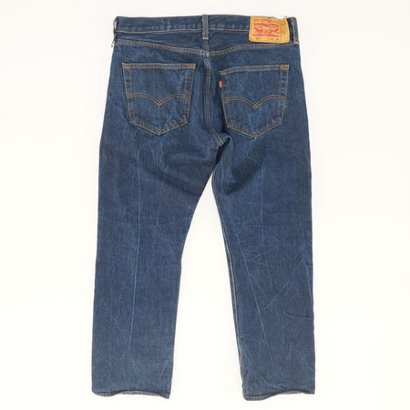 501 Straight Jean | Unclaimed Baggage