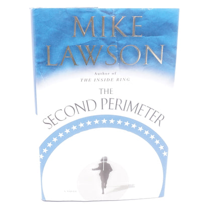 The Second Perimeter: A Novel