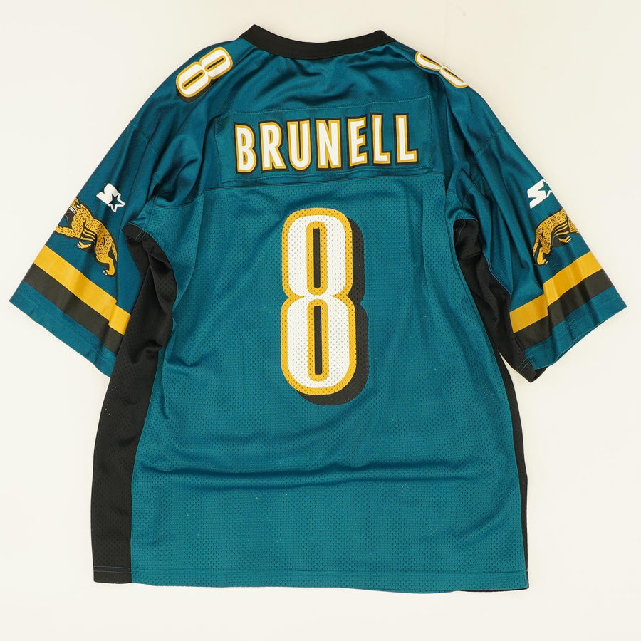 Jacksonville Jaguars Jersey 