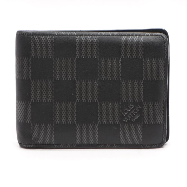 Louis Vuitton Multiple Wallet Onyx Damier Infini