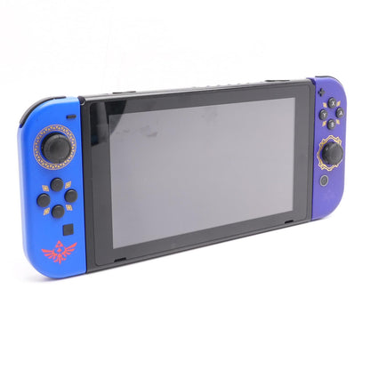 Switch 32GB Gaming System with Skyward Sword Special Ed. Joy-Cons