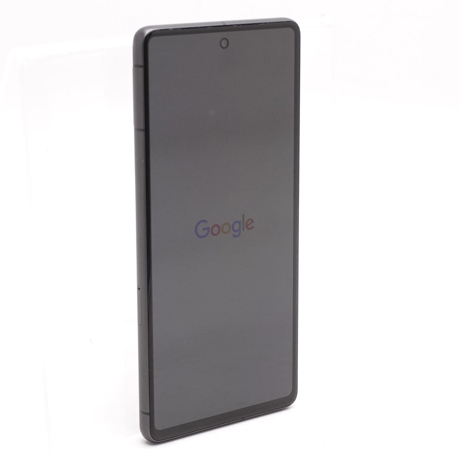 Pixel 7 Carrier Unlocked 128GB Obsidian | Unclaimed Baggage