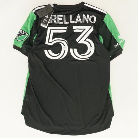 2008 MLS All Star Soccer Jersey Retro Throwback Soccer Rare