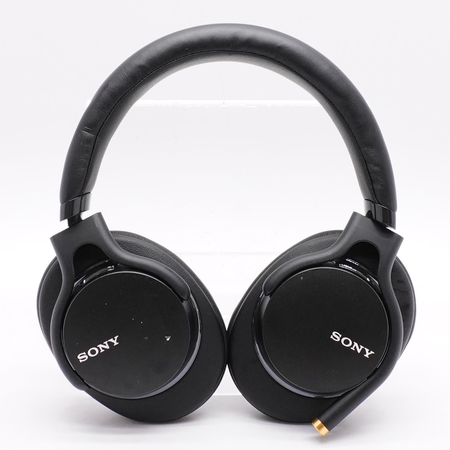 MDR-1AM2 Premium Hi-Res Headphones | Unclaimed Baggage