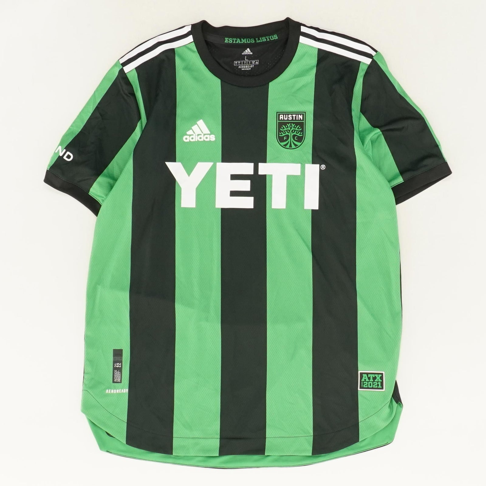 Shop  Austin FC