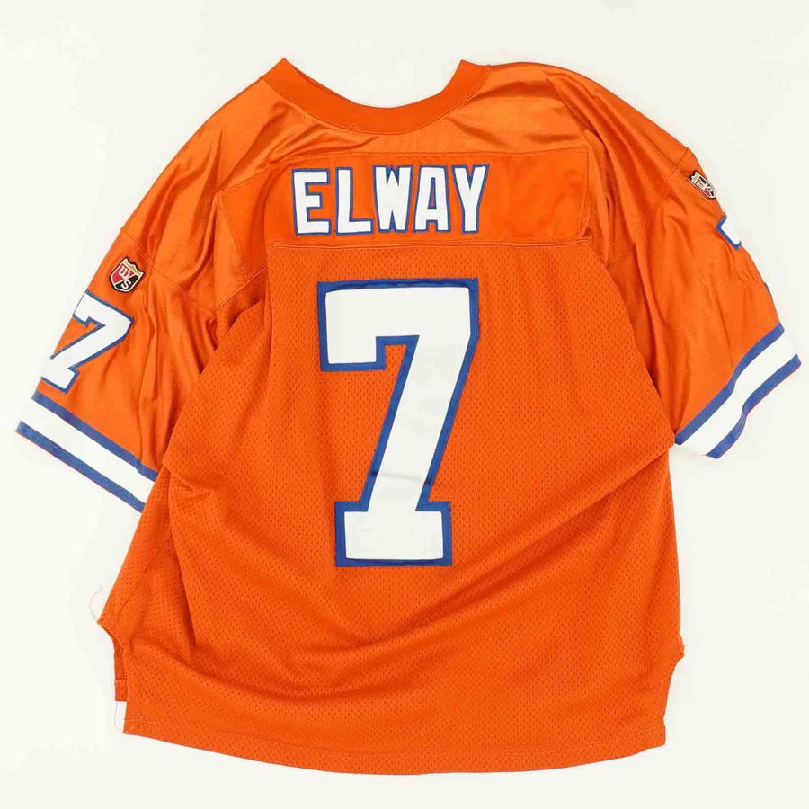 John Elway Memorabilia, John Elway Collectibles, NFL John Elway Signed Gear