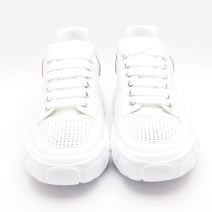 Court Eco Sneakers in White Dreamy Bug