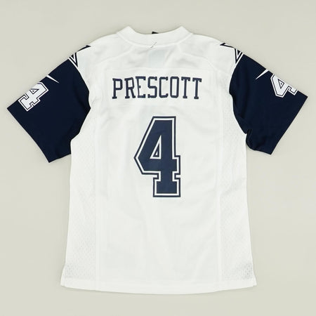 Dallas Cowboys Youth Boys Football Jersey