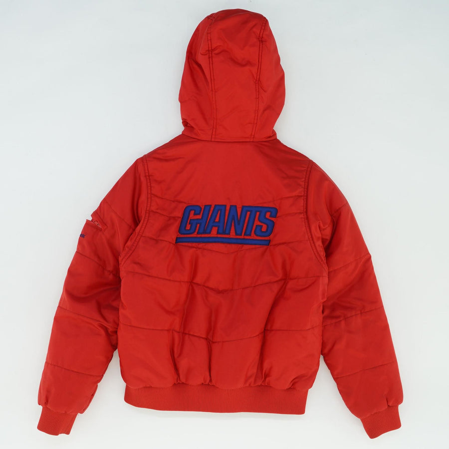 90s New York Giants Sweatshirt - Men's XS, Women's Small